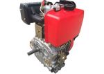 House or industrial small diesel engine lower noise for water pump