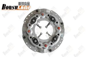 Wholesale High Precision ISUZU FVR Parts Parts Clutch Cover 430mm For 6SD1 1312203740 from china suppliers