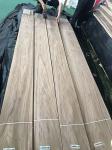 Natural American Black Walnut Veneer Thick 0.50mm Panel Aa Grade