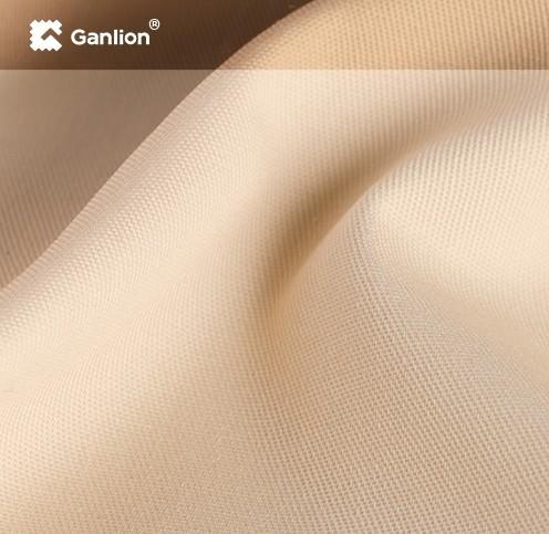 Twill 2/1 Polyester Cotton Rental Workwear Fabric 240GSM High Temperature