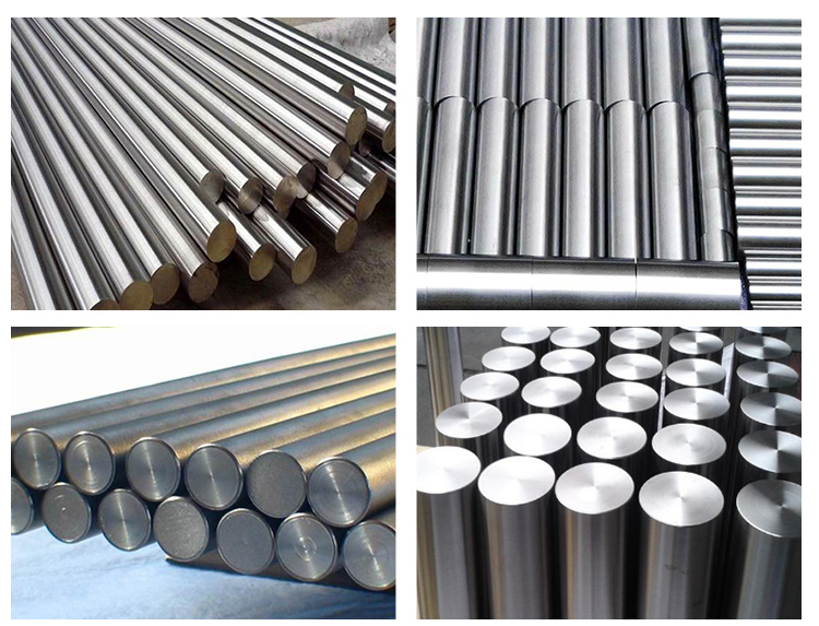 Balco/Nicr 70/30 Nichrome Rod/Bar Nickel Chromium Alloy