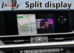 Lsailt Lexus Car GPS Car Radio Interface Android Carplay For ES250 ES 250 2019