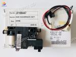 SAMSUNG CP40 CP40L J2100447 Head Vacuum Blow y VGE07F-66-DC24L-NA