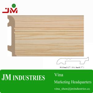 Wholesale PS Home Building Material- Skirting Board/Baseboard from china suppliers
