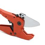 Handheld Pvc Plastic Pipe Cutters For Machinery Repair Shops HT307B