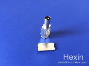 Wholesale Tuner shield assy (contain shield frame shield cover and pin) from china suppliers