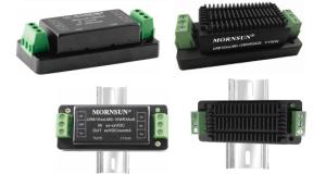 Wholesale 10W DC DC Converter Module 2.25k VDC DIN Rail Mounting Isolated from china suppliers
