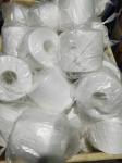 Polyester Spun Yarn 40/2 For Industrial Sewing Thread