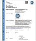 Taizhou Zecen Biotech Co.,Ltd. Certifications