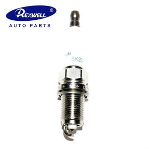 Wholesale Japanese Car Parts Engine Spark Plugs for Mitsubishi ASX Pajero MD373645 from china suppliers