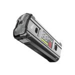 Portable 3000A Battery Booster Pack for Vehicles Truck Car UltraSafe Multi