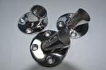 HEAVY DUTY ROUND BASE FOR WELDING STAINLESS STEEL USED FOR MARINE FROM