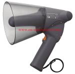 Audio Mixer Sporting Loudspeakers Sporting Events Used with Rechargable Battery