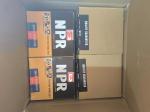 Isuzu 6HK1 Cylinder Liner Assembly, Piston Ring , Piston, Cylinder Liner