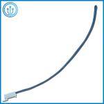 Battery Packs NTC Thermistors 10K 3435 With Mini Epoxy PVC Twin Insulated Leads