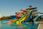 Outdoor Amusement Park Water Park Slide Swimming Pool Equipment Design
