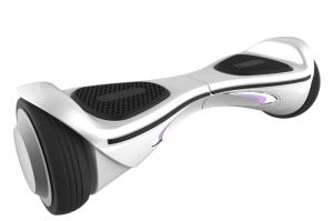 Wholesale Funny Smart Balance Scooters Self Balance With 6.5 Inch - 8 Inch Tire from china suppliers
