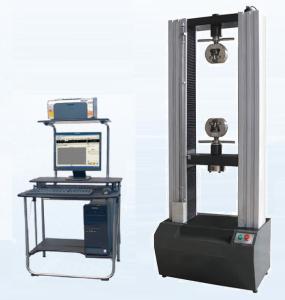 China universal testing machine description on sale