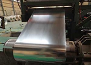 Wholesale Decorative Aluminum Sheet For Mould Making , Original Color 2mm Thick Aluminium Sheet from china suppliers