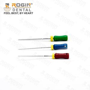 Wholesale NiTi K/H/R &amp; SS K/H/R from china suppliers