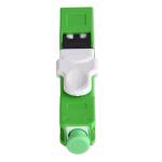 FTTH Splice Singlemode Waterproof SC Fiber Optic Fast Connector