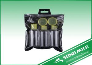 Wholesale 5PCS Travel Bottle Kit with Bag for Traveling from china suppliers