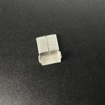1/2 3/4 Inch 304 Stainless Steel Wing Seal Clip Buckle ROHS Certified