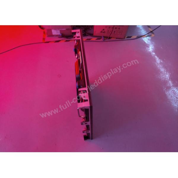 Energy Saving P5 Indoor Full Color LED Billboard With Synchronous 128*128dots