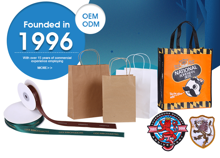 Bag Square Shape Laminated Waterproof Canvas Cotton Shopping Tote Beach Bag for Promotion