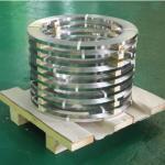 Cold Rolled Or Hot Rolled 300mm Duplex Stainless Strip