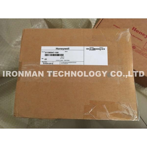 51198947-100 PLC Control Module MEASUREX POWER SUPPLY Cherokee International ACX631