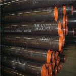 E215/E235/E355 Precision Steel Pipe Mechanical / Chemical Properties Of Steel