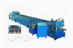 Intelligent Metal Sheet Rolling Machine Steel Production Line Board Making