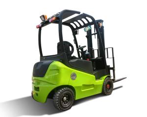 Wholesale CPD20H 2000kg Electrical Forklift Green Transportation Machine from china suppliers