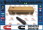 ELIC Excavator 3054218 3054253 3032392 4914308 4914325 Engine Common Rail Fuel