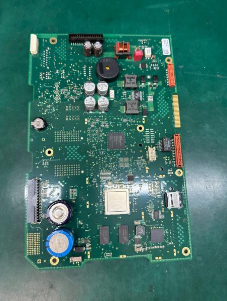 Philip IntelliVue MX400 MX450 MX500 MX550 Patient Monitor Motherboard PN: