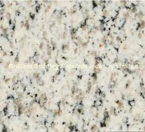 Wholesale Natural China Hami White Granite, Gray White Granite from china suppliers