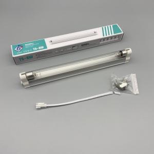 Wholesale T5 UVC 6W Ozone Free UV Light Bulb 253.7nm For Effective Microbial Elimination from china suppliers