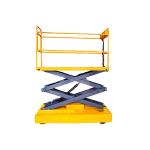 Orchard Lifting Car Track Picking Car Climbing Car Agricultural Planting