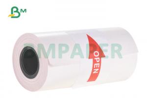 Wholesale Self adhesive Material 70g Directly Thermal Stickers Paper  for Barcode Printing from china suppliers