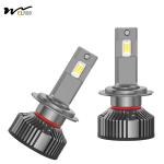 Lighting Solutions Service 60W LED Motorcycle Light Car Fog Light for Auto