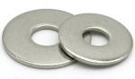 DIN125A Round Flat Washers SS316 Grade Corrosion Resistance Easy Maintain