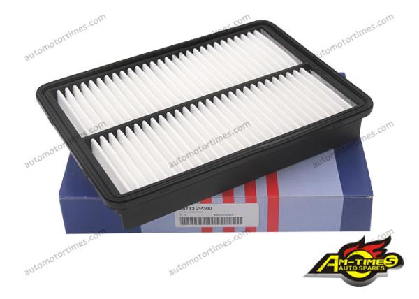 Auto Parts Original Air Filter OEM 28113-2P300 281132P300 28113 2P300 For KIA