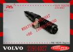 OEM BEBE4P02002 21977909 21914027 22089886 Fuel injector Fits for Volvo MD13