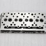 V2203 Engine Cylinder Head OEM Casting Iron Material For Truck Tractor Excavator