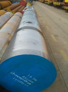 Wholesale 718H 300MM Diameter Hardness 32-38HRC Forged Steel Round Bar With Peeling Surface from china suppliers
