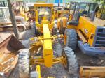 Used Caterpillar Motor Grader 140h Well Maintenance Cat 12g, 14G 12h, 14h, 140h,