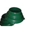 Buy cheap Symons Cone Crusher Parts Bowl Liner 4829-6646 from wholesalers