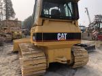 Used CAT D5G Bulldozer