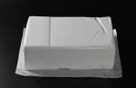 TPR Zinc Oxide Adhesive Pillow Block Type CAS 4253-34-3 White